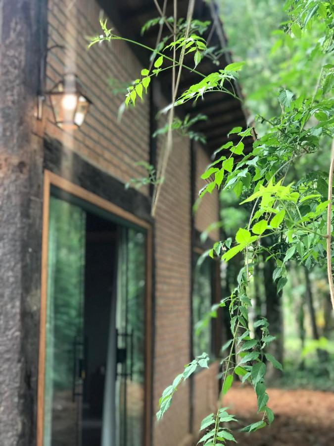 Terra Verde Maua Hotel Visconde De Maua Zewnętrze zdjęcie