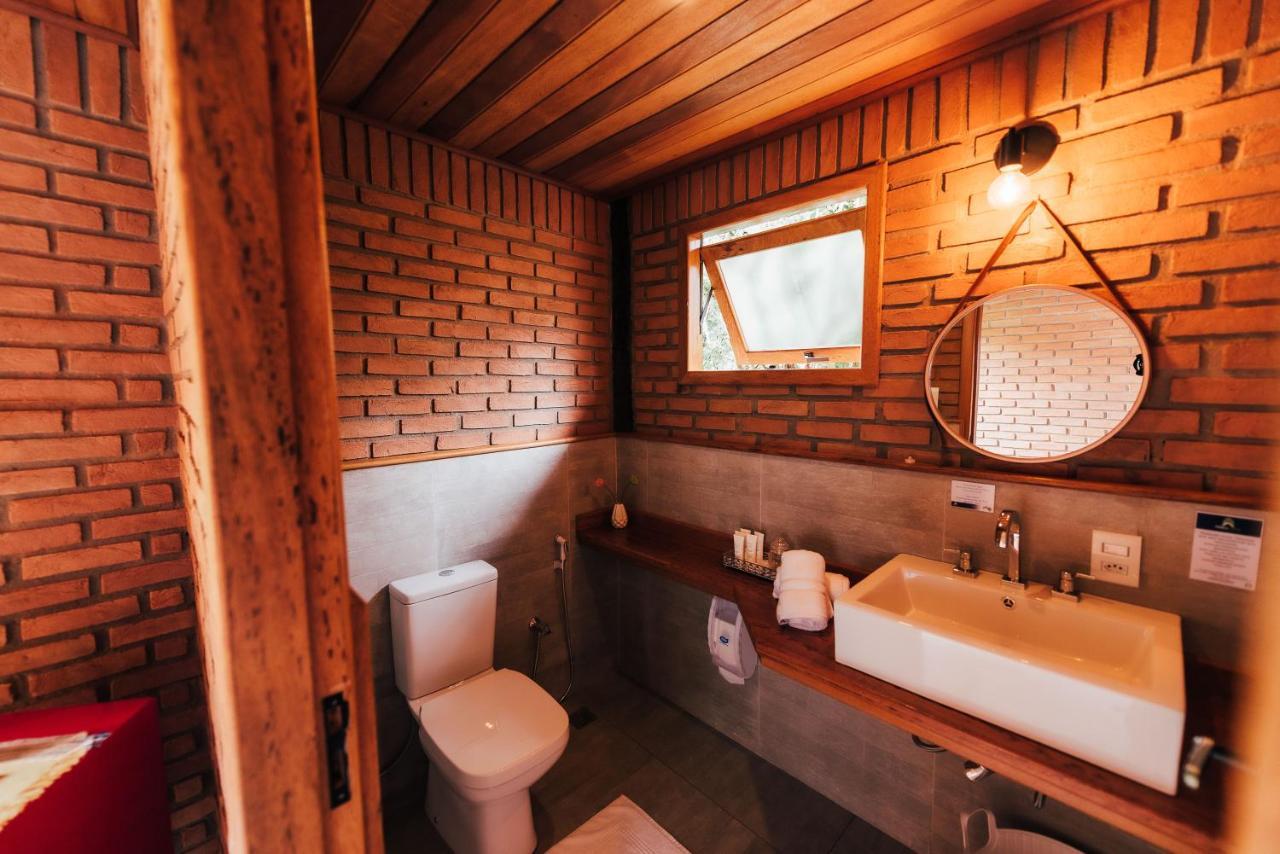 Terra Verde Maua Hotel Visconde De Maua Zewnętrze zdjęcie