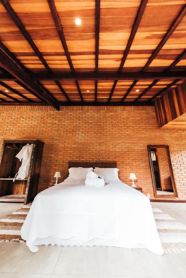 Terra Verde Maua Hotel Visconde De Maua Zewnętrze zdjęcie