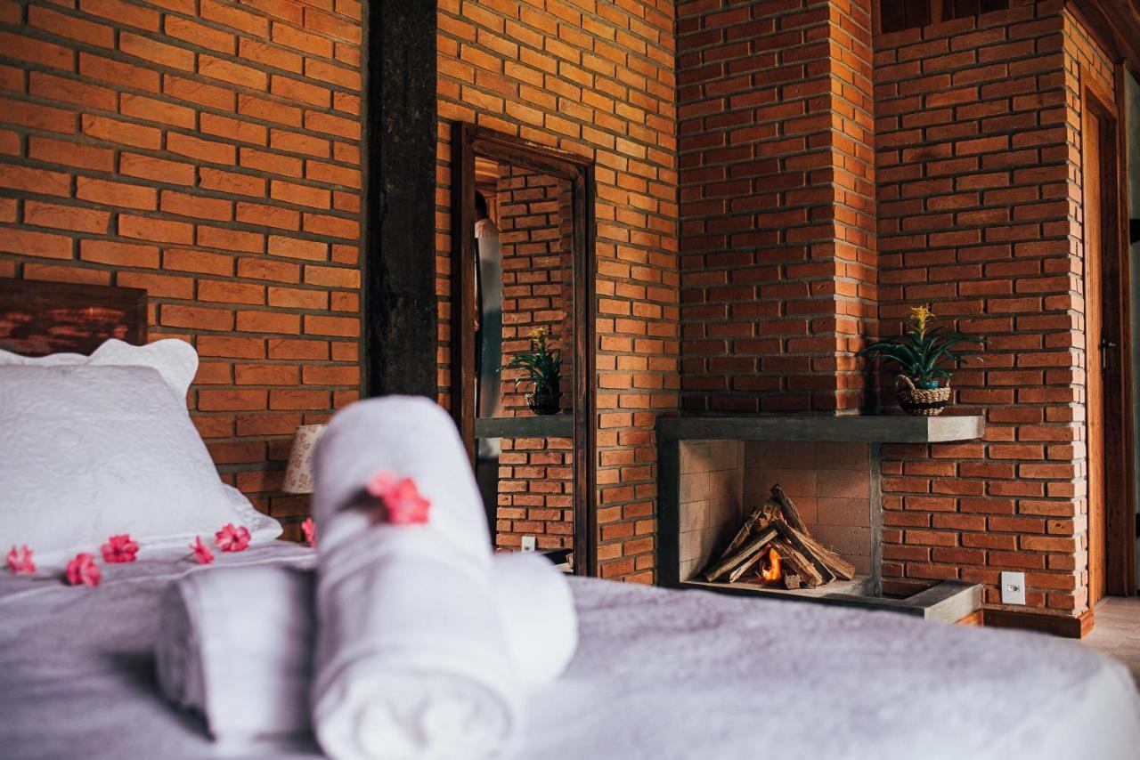 Terra Verde Maua Hotel Visconde De Maua Zewnętrze zdjęcie