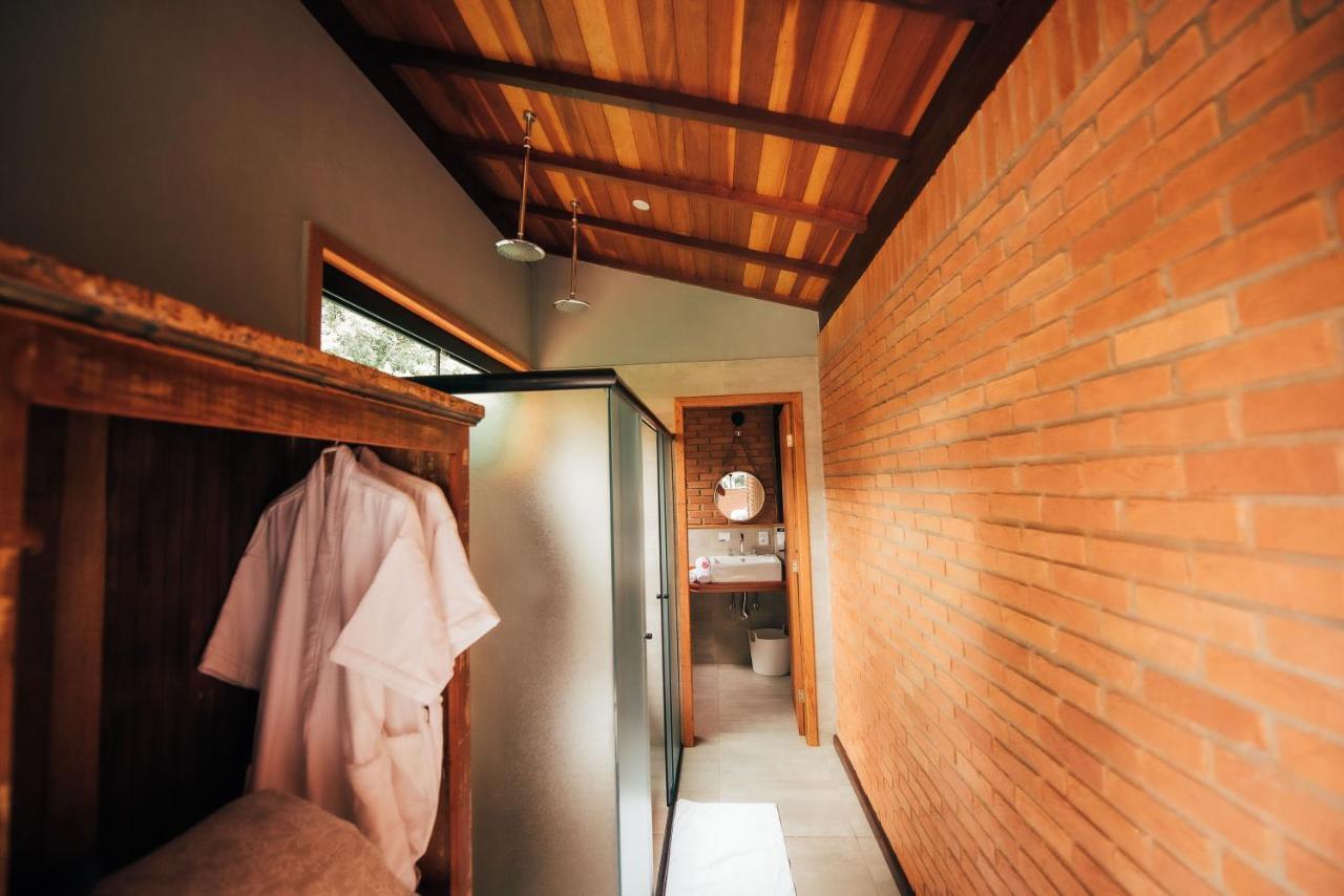 Terra Verde Maua Hotel Visconde De Maua Zewnętrze zdjęcie