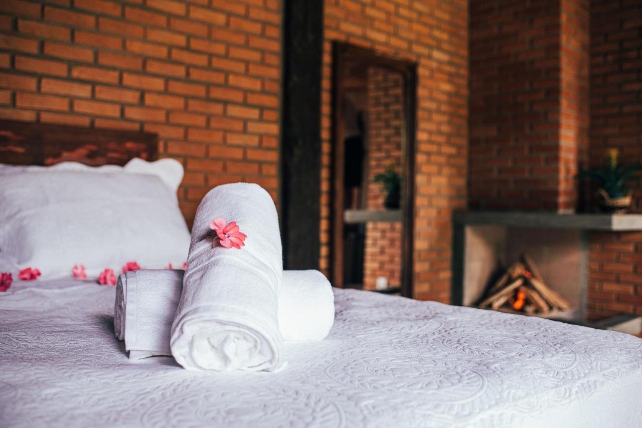 Terra Verde Maua Hotel Visconde De Maua Zewnętrze zdjęcie
