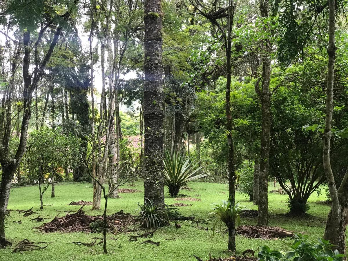 Terra Verde Maua Hotel Visconde De Maua Zewnętrze zdjęcie